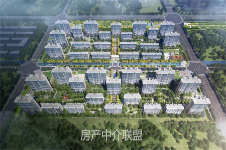 御景苑3室2厅1卫63万92m2出售